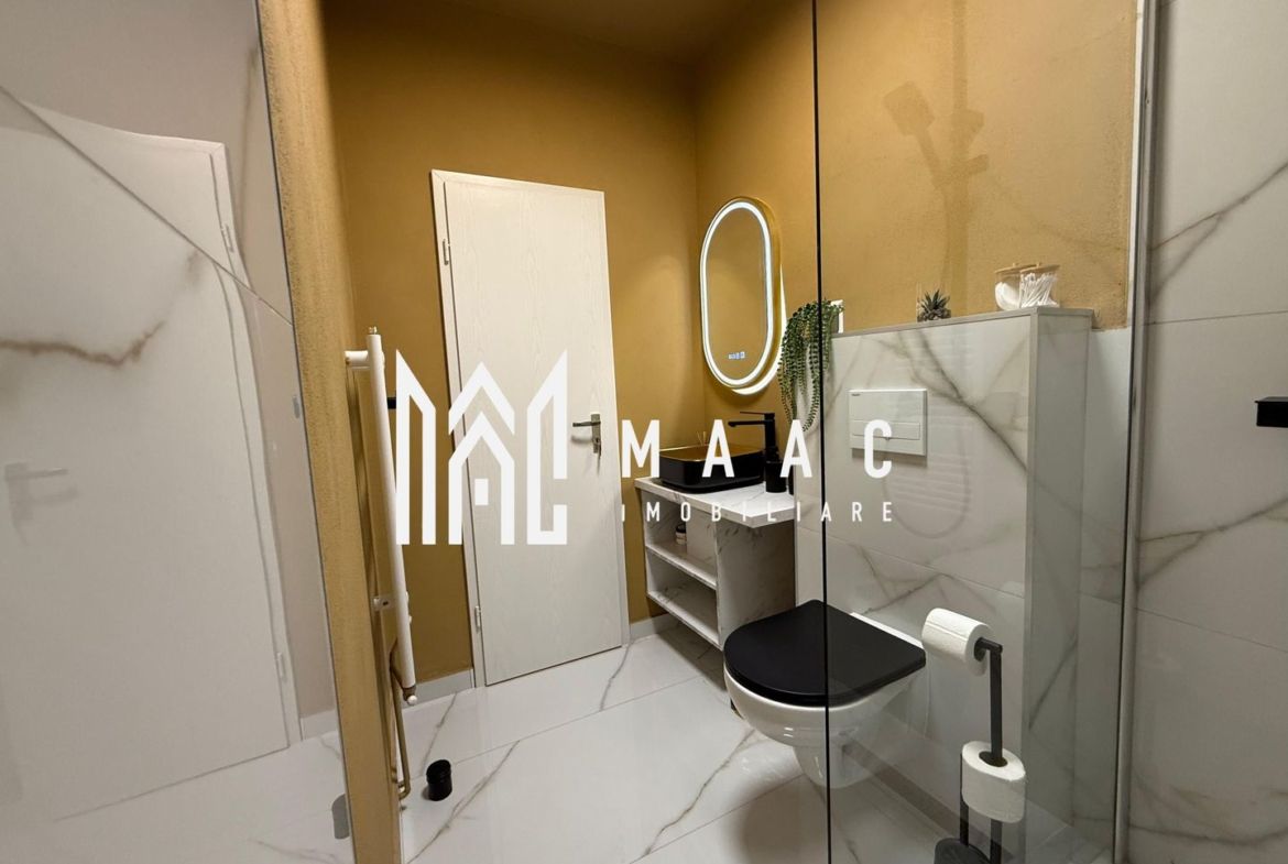 Apartament 3 camere | Decomandat | Etaj 1 | Ultracentral - foto 11