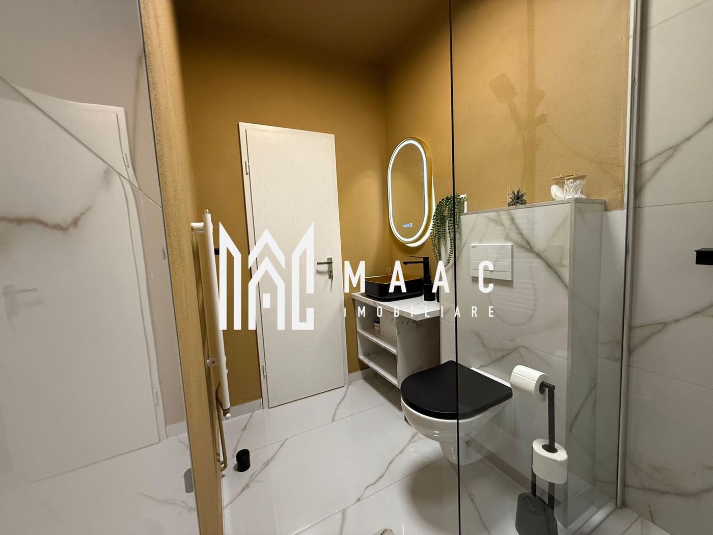 Apartament 3 camere | Decomandat | Etaj 1 | Ultracentral - foto 11