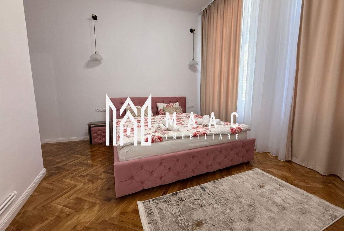 Apartament 3 camere | Decomandat | Etaj 1 | Ultracentral - foto 12