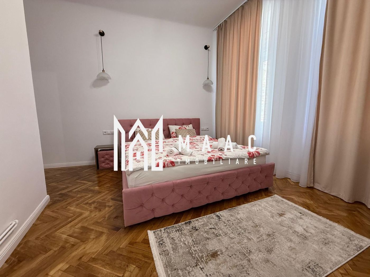 Apartament 3 camere | Decomandat | Etaj 1 | Ultracentral - foto 12