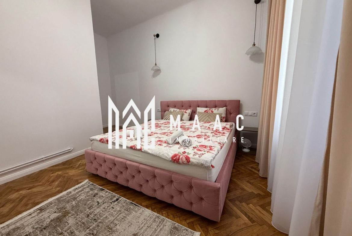 Apartament 3 camere | Decomandat | Etaj 1 | Ultracentral - foto 13