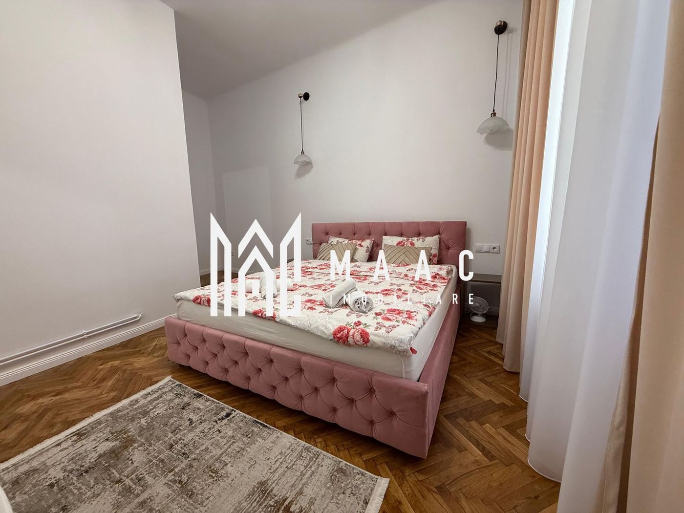 Apartament 3 camere | Decomandat | Etaj 1 | Ultracentral - foto 13