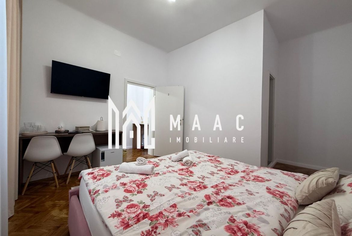 Apartament 3 camere | Decomandat | Etaj 1 | Ultracentral - foto 14