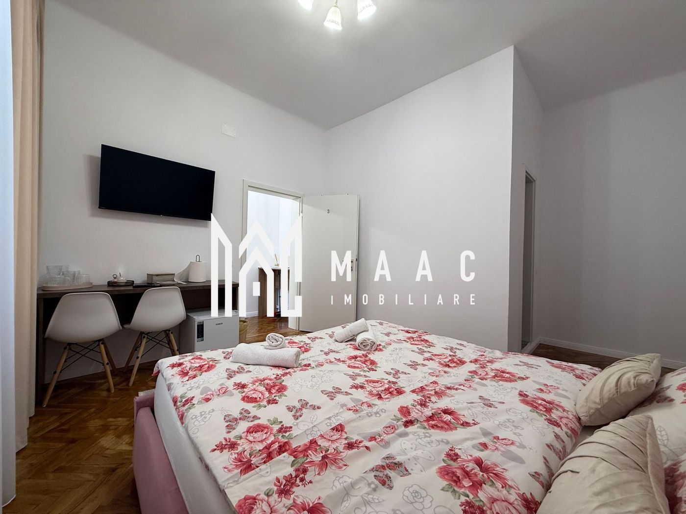 Apartament 3 camere | Decomandat | Etaj 1 | Ultracentral - foto 14