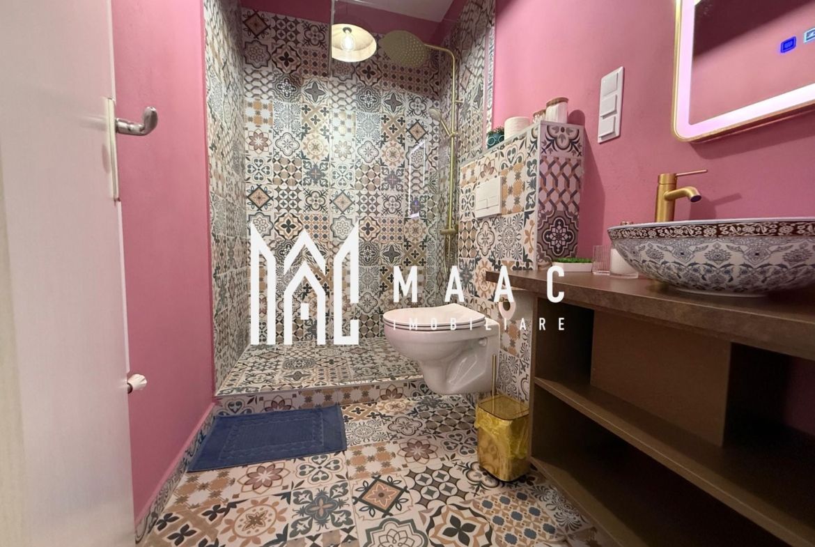 Apartament 3 camere | Decomandat | Etaj 1 | Ultracentral - foto 15