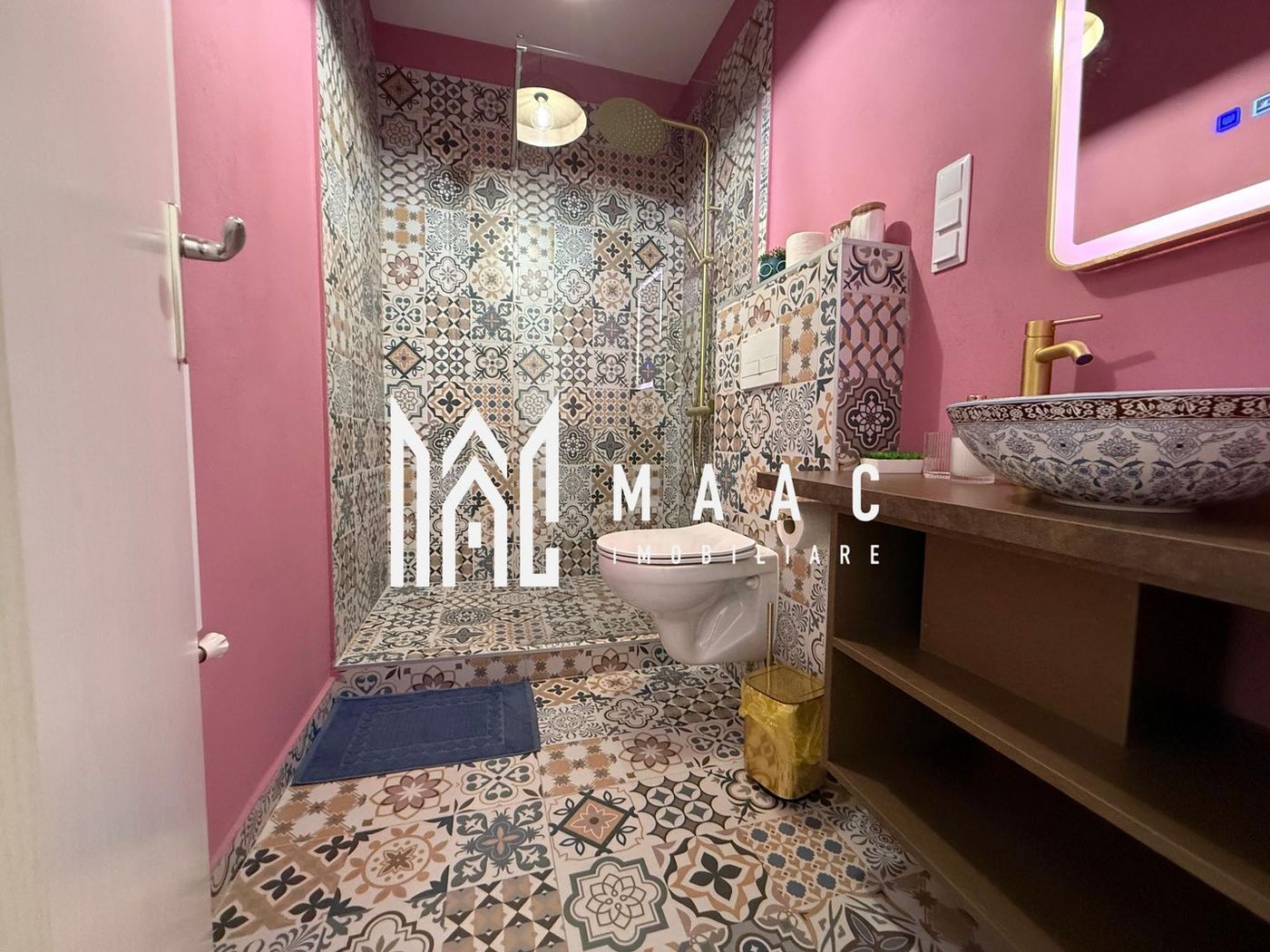 Apartament 3 camere | Decomandat | Etaj 1 | Ultracentral - foto 15