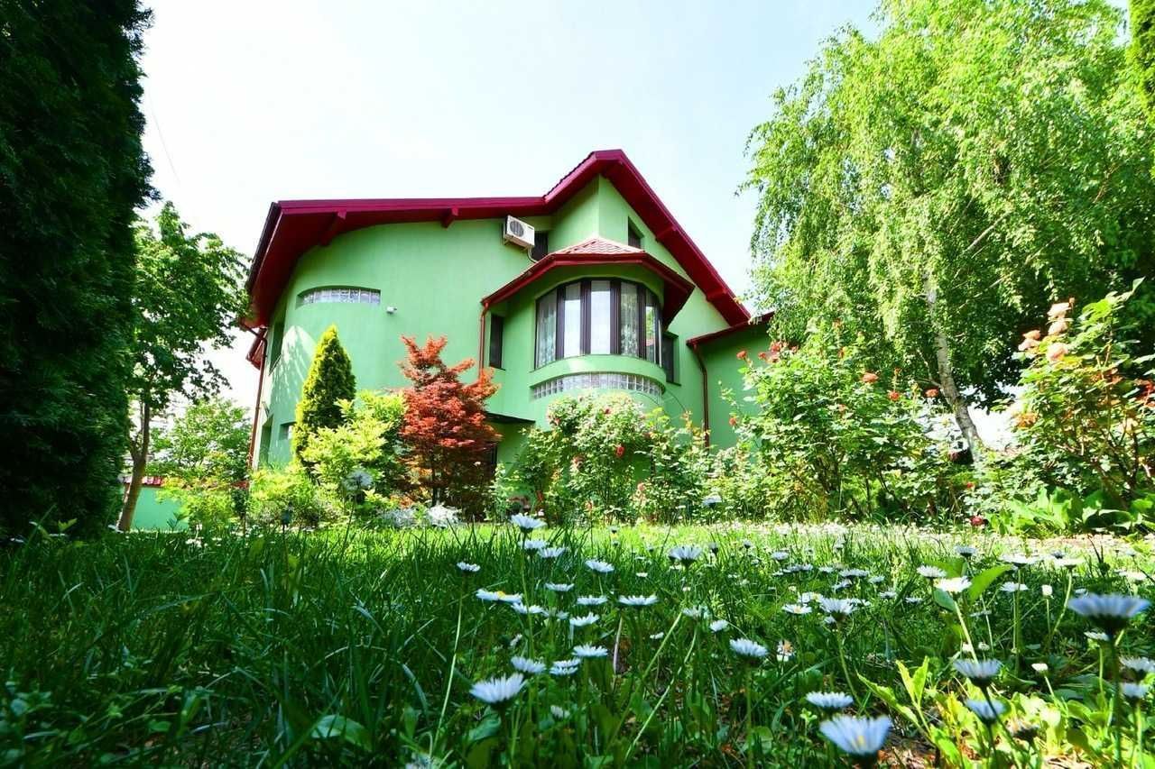 Casa de vanzare – zona Arcasilor, Galati - 280 mp utili - 275000 euro - Imagine principala Casa de vanzare – zona Arcasilor, Galati - 280 mp utili - 275000 euro - Imagine principala