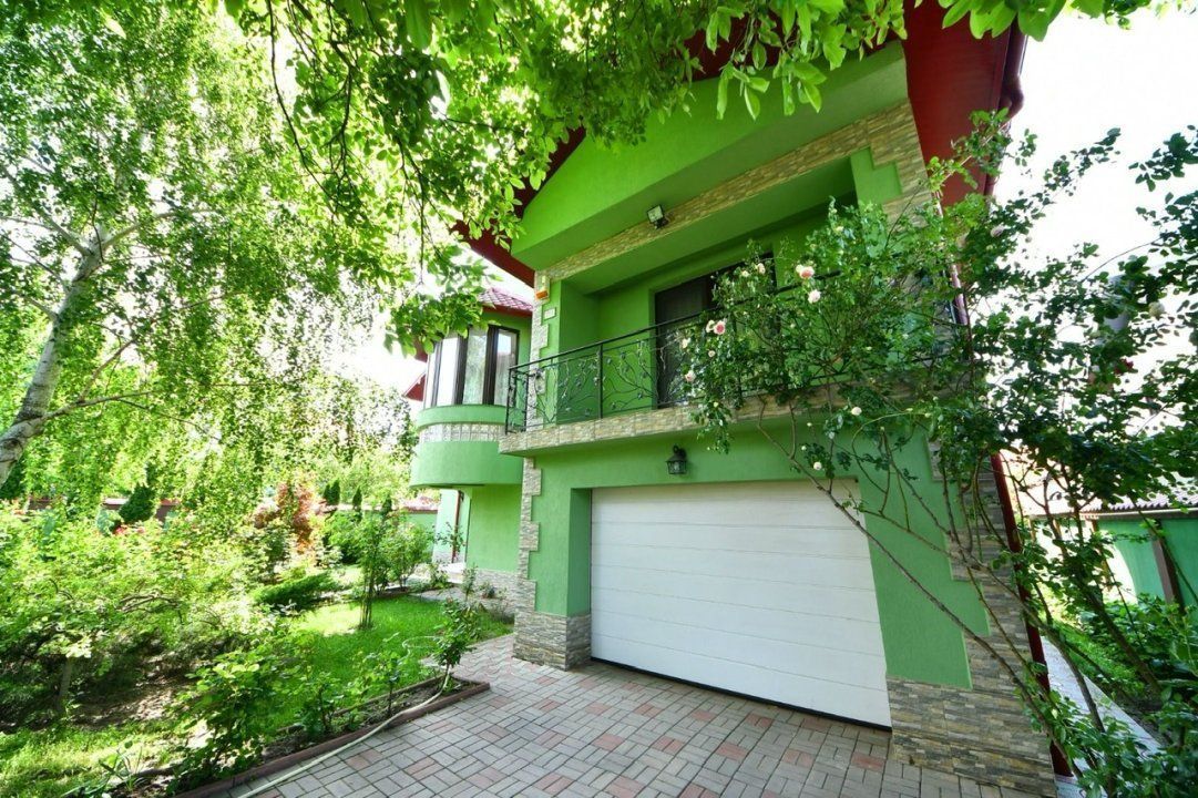 Casa de vanzare – zona Arcasilor, Galati - 280 mp utili - 275000 euro - foto 2