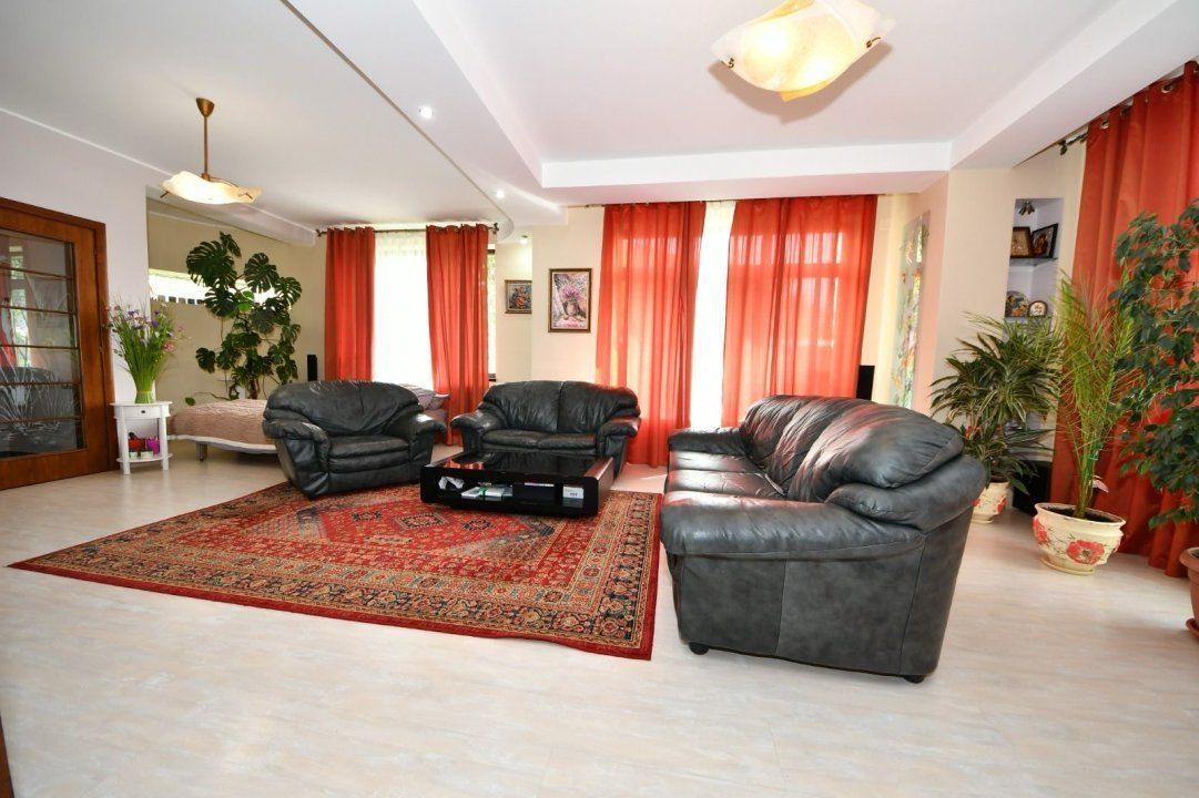 Casa de vanzare – zona Arcasilor, Galati - 280 mp utili - 275000 euro - foto 3
