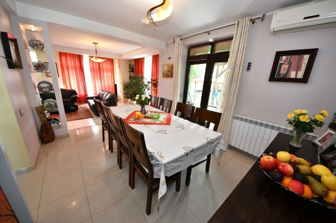 Casa de vanzare – zona Arcasilor, Galati - 280 mp utili - 275000 euro - foto 4