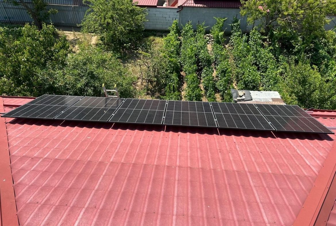 Casa de vanzare – zona Arcasilor, Galati - 280 mp utili - 275000 euro - foto 8