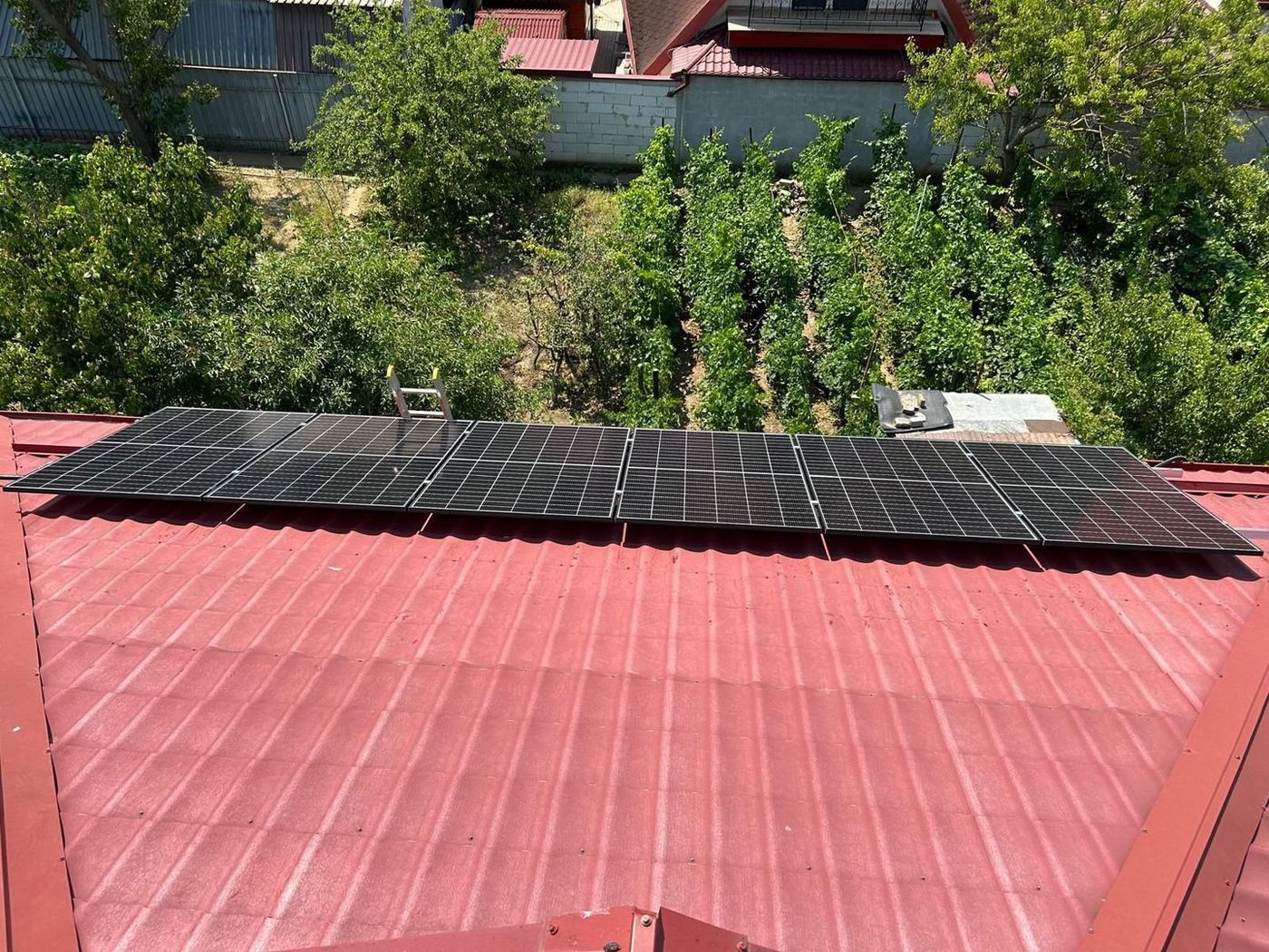 Casa de vanzare – zona Arcasilor, Galati - 280 mp utili - 275000 euro - foto 8 Casa de vanzare – zona Arcasilor, Galati - 280 mp utili - 275000 euro - foto 8