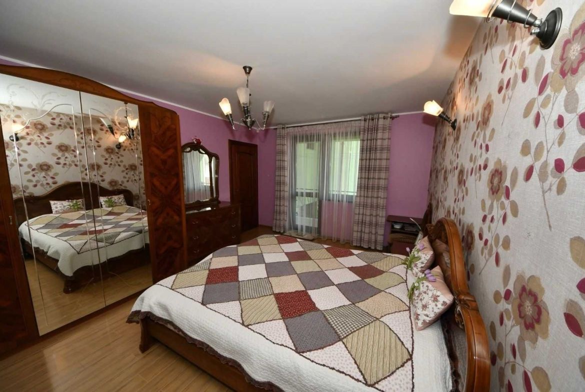 Casa de vanzare – zona Arcasilor, Galati - 280 mp utili - 275000 euro - foto 11