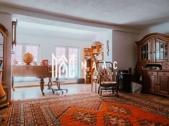 Casa Individuala | 5 Camere | 2 Terase | Teren 1500MP | Turnisor - foto 2