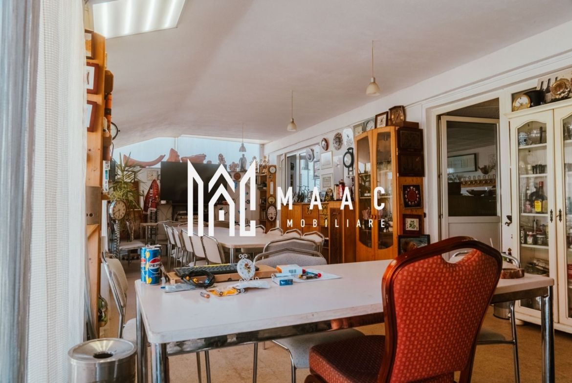 Casa Individuala | 5 Camere | 2 Terase | Teren 1500MP | Turnisor - foto 3