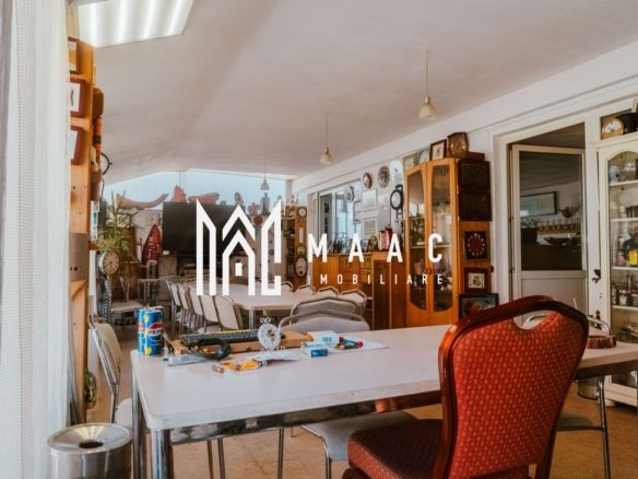 Casa Individuala | 5 Camere | 2 Terase | Teren 1500MP | Turnisor - foto 3