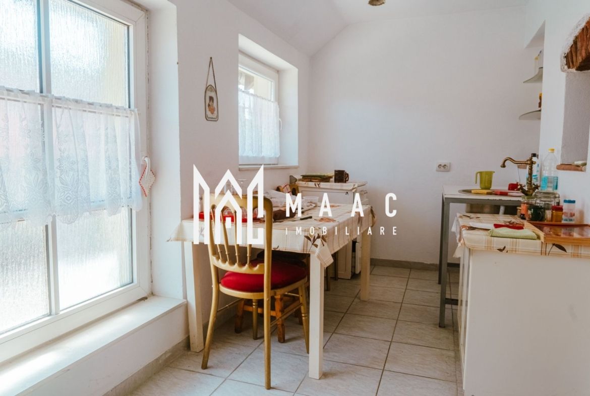 Casa Individuala | 5 Camere | 2 Terase | Teren 1500MP | Turnisor - foto 4
