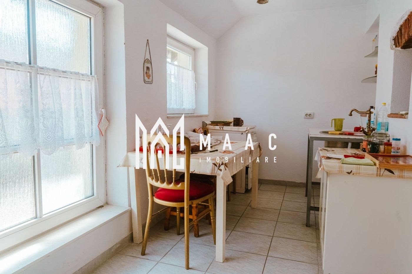 Casa Individuala | 5 Camere | 2 Terase | Teren 1500MP | Turnisor - foto 4