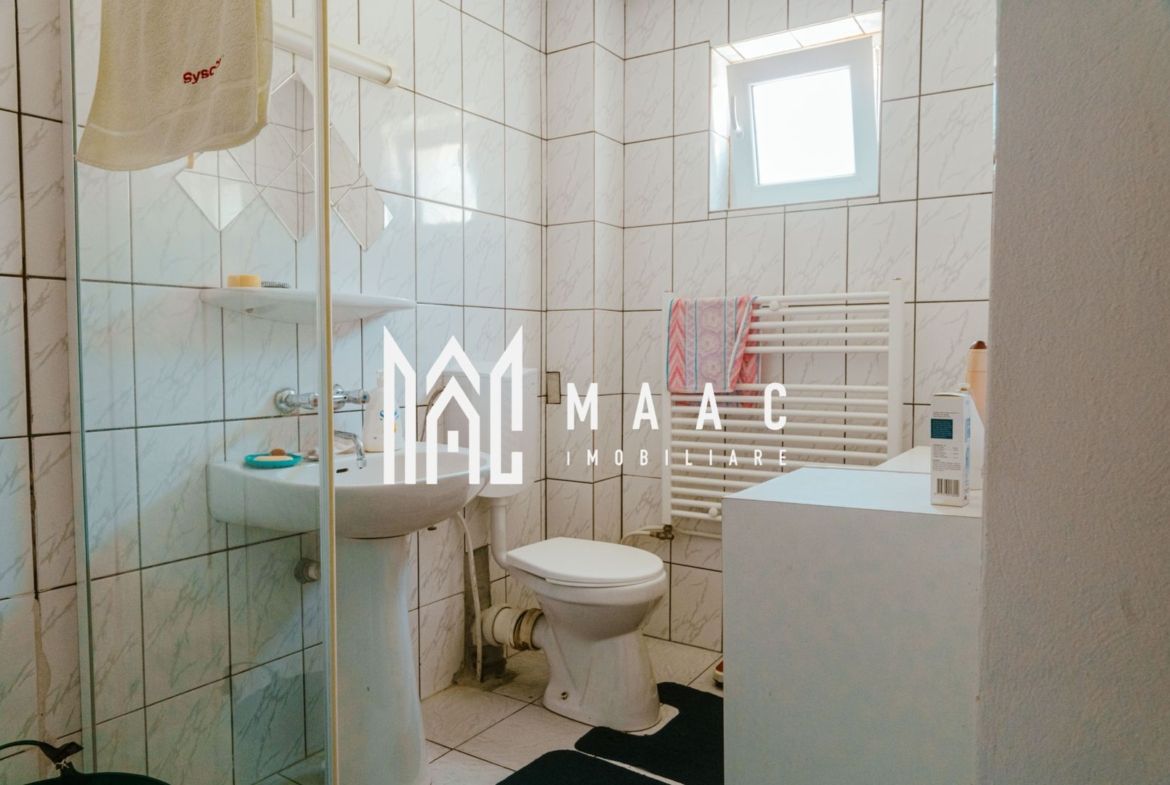 Casa Individuala | 5 Camere | 2 Terase | Teren 1500MP | Turnisor - foto 6