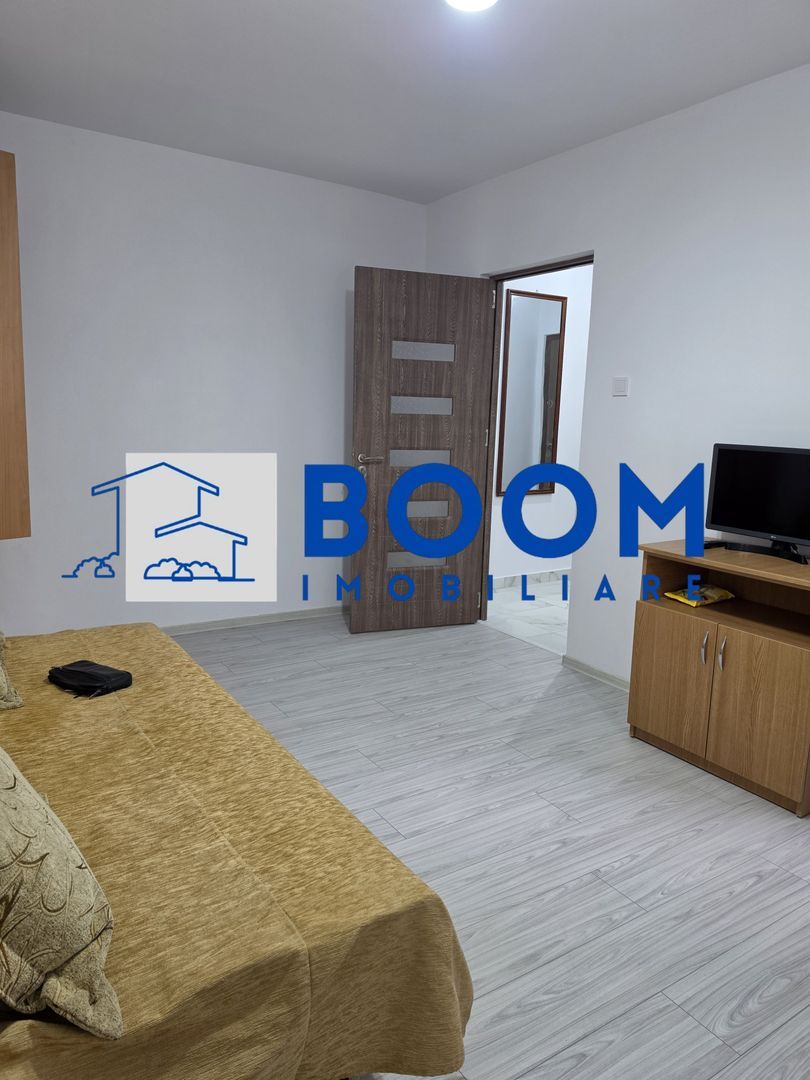 Garsoniera | Zona Centrala | Etaj 1 | 28 mpu