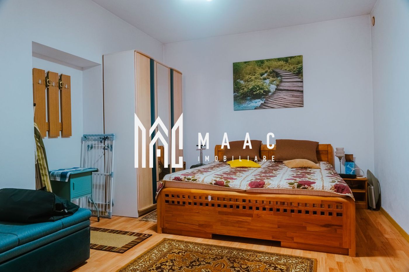 Casa Individuala | 5 Camere | 2 Terase | Teren 1500MP | Turnisor - foto 10