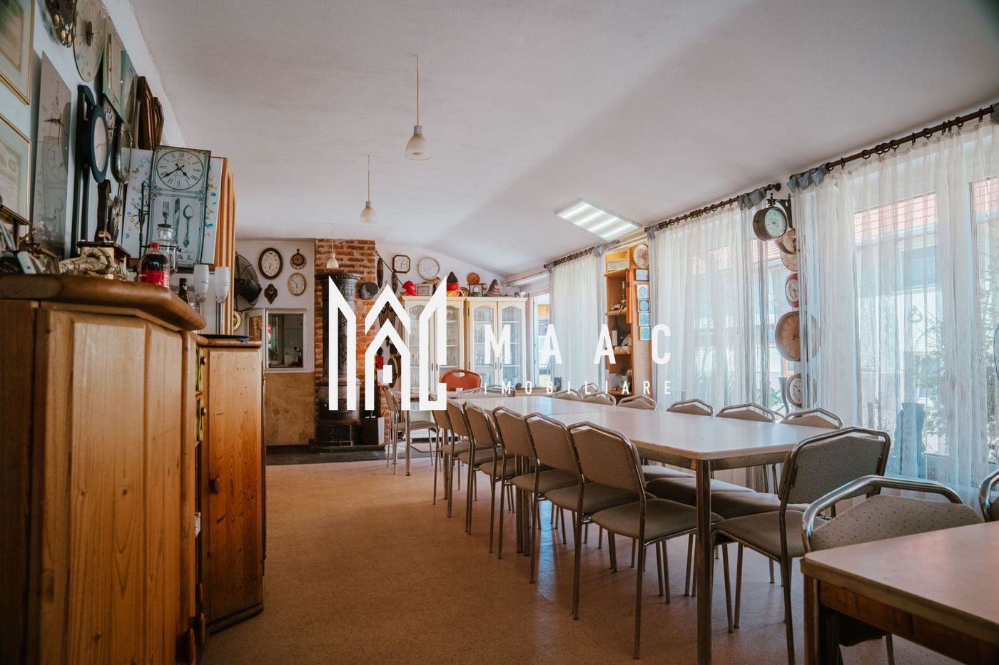 Casa Individuala | 5 Camere | 2 Terase | Teren 1500MP | Turnisor - foto 11