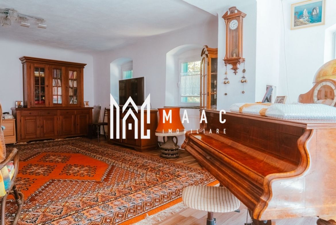 Casa Individuala | 5 Camere | 2 Terase | Teren 1500MP | Turnisor - foto 12