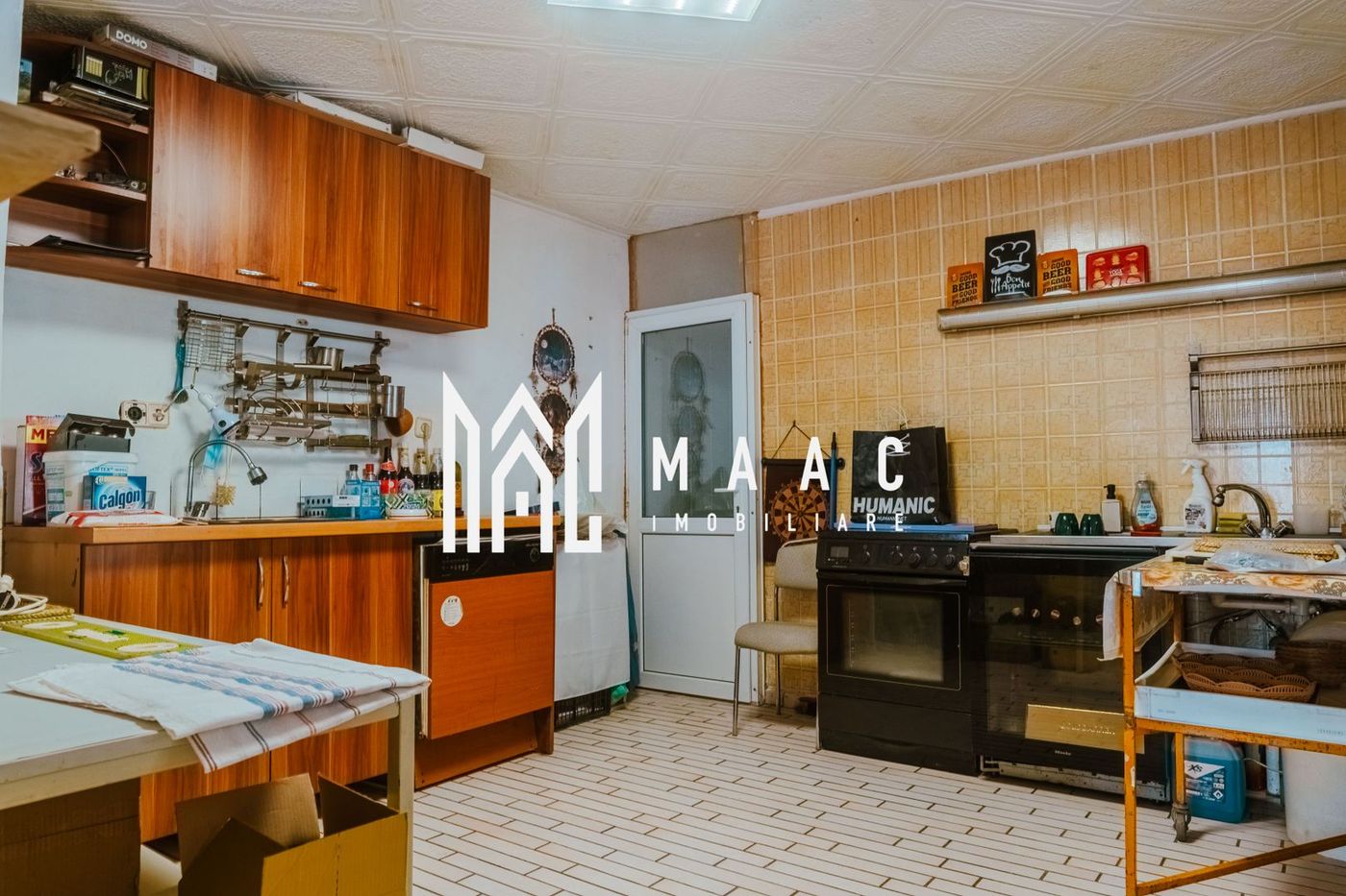 Casa Individuala | 5 Camere | 2 Terase | Teren 1500MP | Turnisor - foto 13