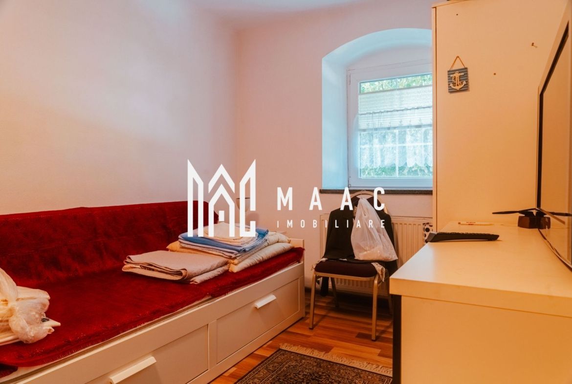 Casa Individuala | 5 Camere | 2 Terase | Teren 1500MP | Turnisor - foto 14