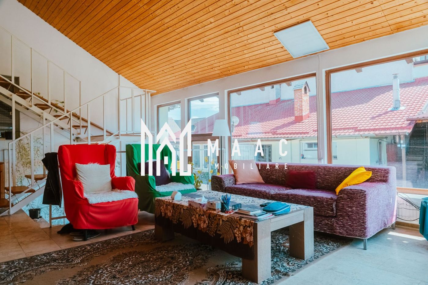 Casa Individuala | 5 Camere | 2 Terase | Teren 1500MP | Turnisor - foto 15