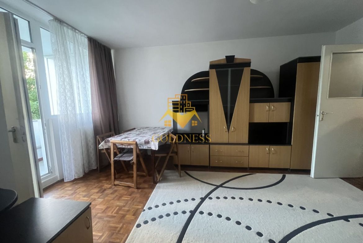 1 camera, Gheorgheni, Iulius Mall, FSEGA, Unirii, Lidl, Detunata - foto 3