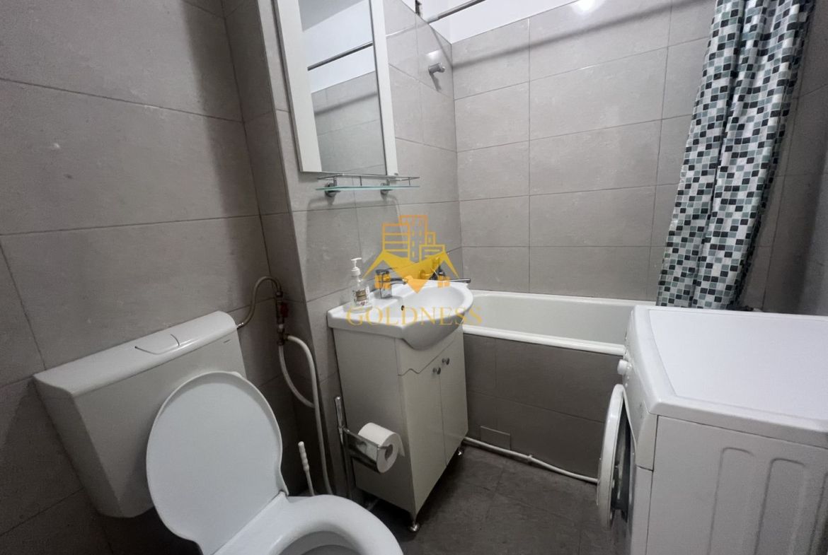 1 camera, Gheorgheni, Iulius Mall, FSEGA, Unirii, Lidl, Detunata - foto 4
