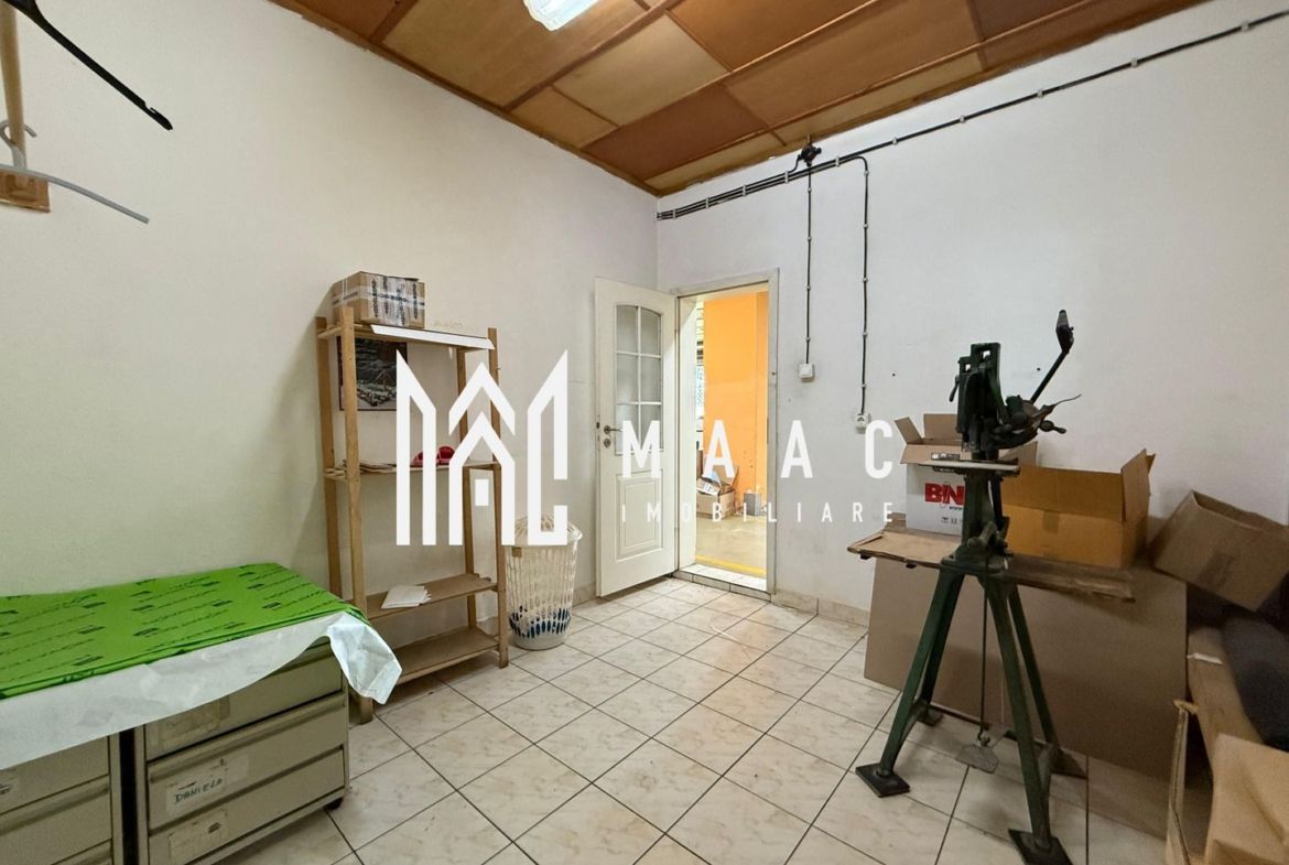 Hala 500MP + Teren 1300MP | Utilitati | Lacul lui Binder - foto 12