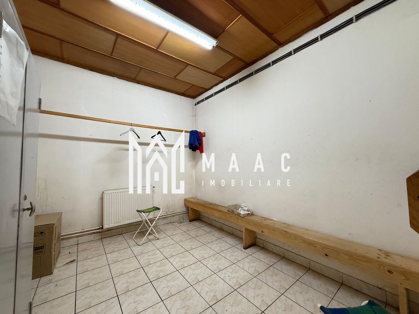Hala 500MP + Teren 1300MP | Utilitati | Lacul lui Binder - foto 14
