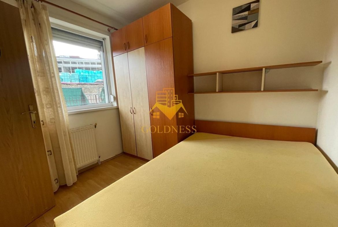 2 camere, parcare, Calea Turzii, Observatorului, UTCN, UMF, D'autore - foto 2