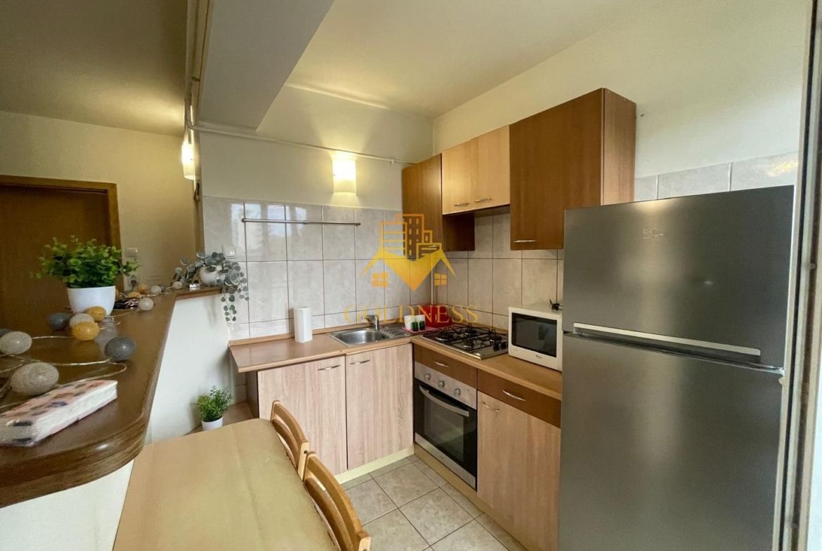 2 camere, parcare, Calea Turzii, Observatorului, UTCN, UMF, D'autore - foto 4