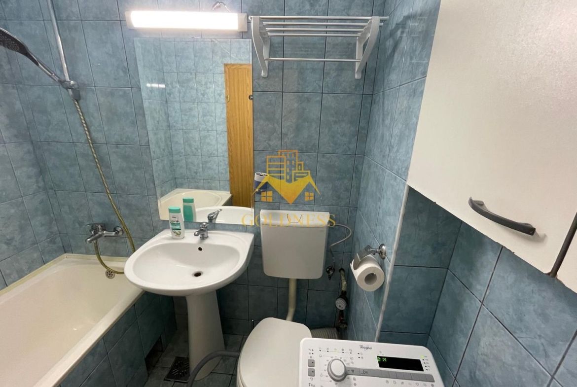 2 camere, parcare, Calea Turzii, Observatorului, UTCN, UMF, D'autore - foto 7