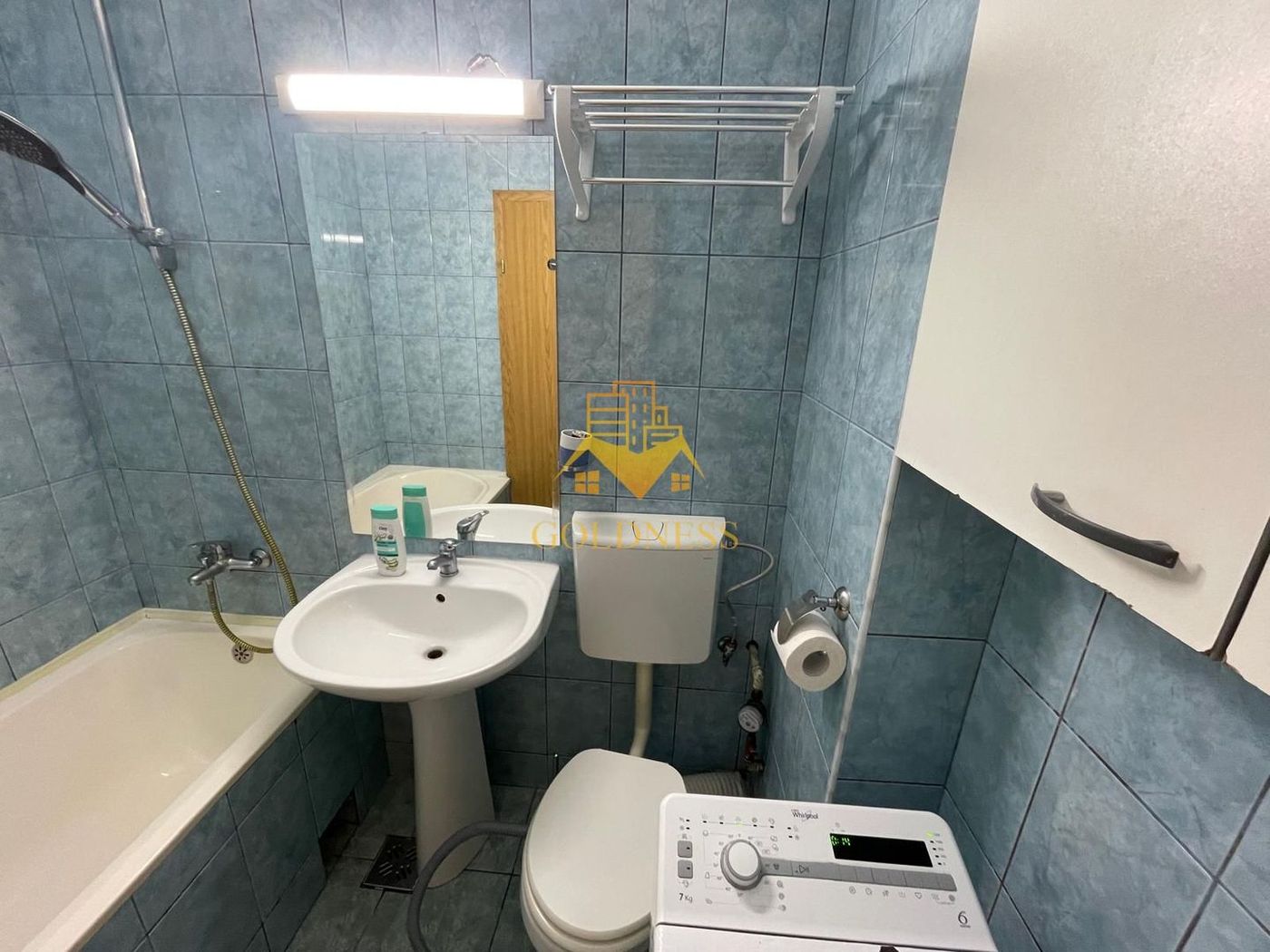 2 camere, parcare, Calea Turzii, Observatorului, UTCN, UMF, D'autore - foto 7 2 camere, parcare, Calea Turzii, Observatorului, UTCN, UMF, D'autore - foto 7