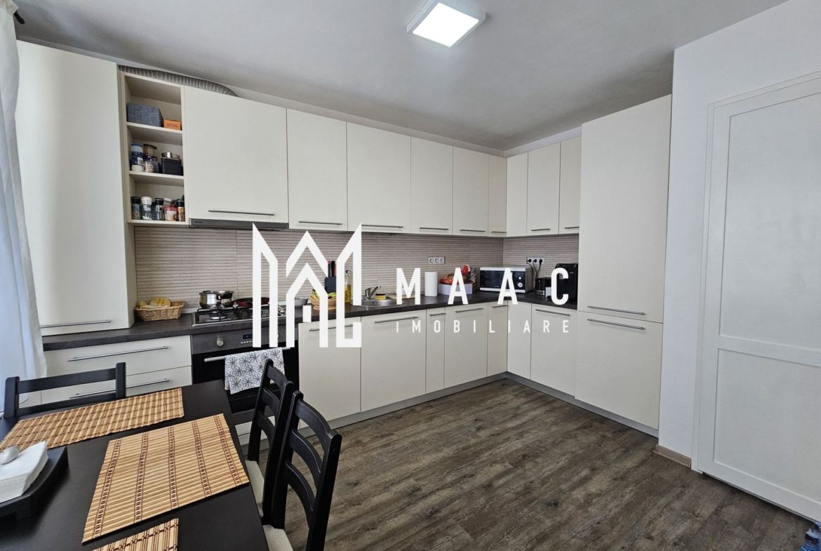 Casa tip cvadruplex | 3 camere | Acces auto | Turnisor - foto 4