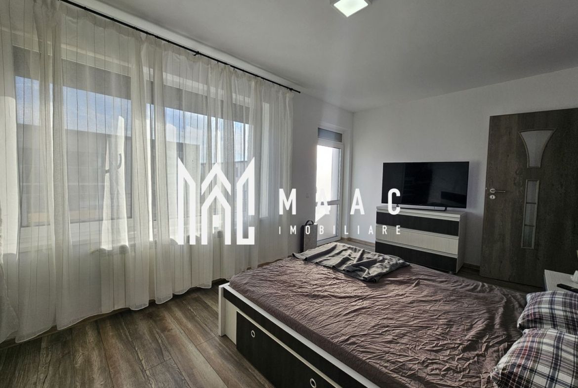 Casa tip cvadruplex | 3 camere | Acces auto | Turnisor - foto 8