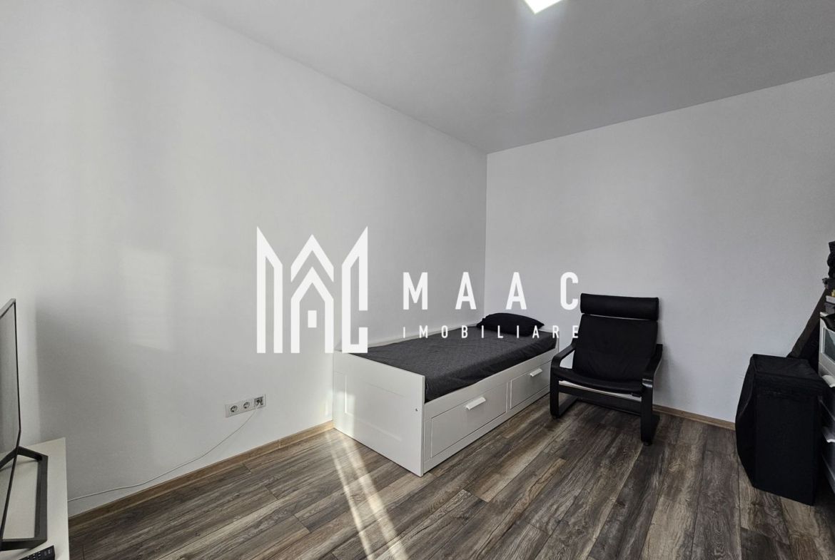 Casa tip cvadruplex | 3 camere | Acces auto | Turnisor - foto 9