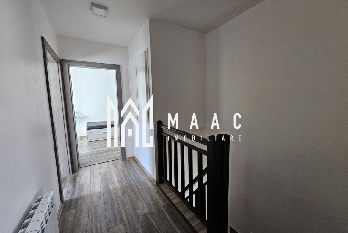 Casa tip cvadruplex | 3 camere | Acces auto | Turnisor - foto 12