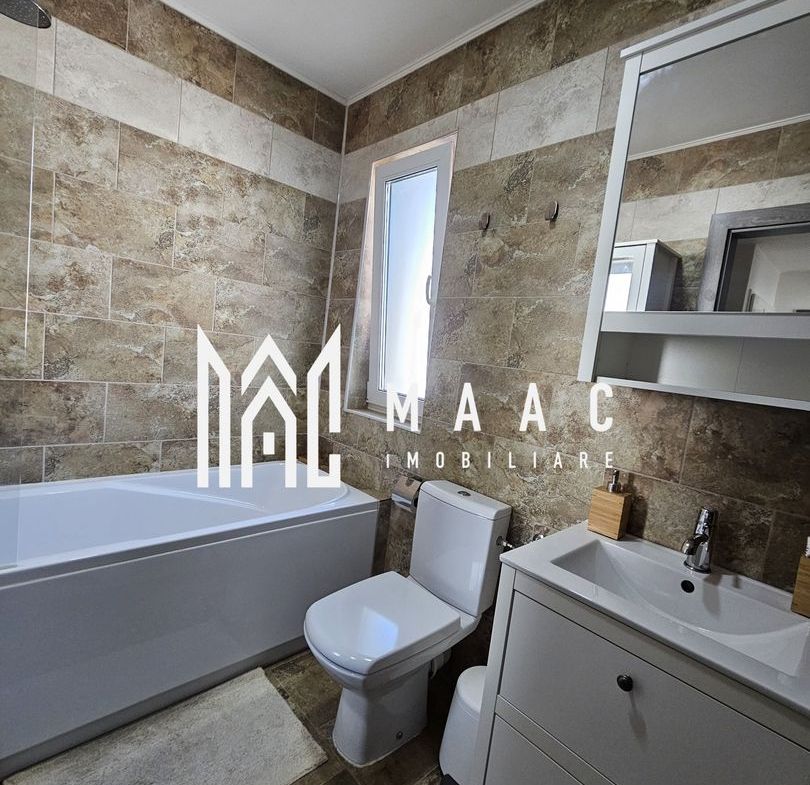 Casa tip cvadruplex | 3 camere | Acces auto | Turnisor - foto 13