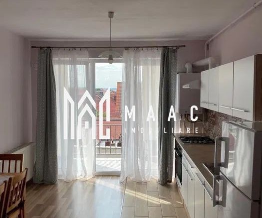 Apartament 2 Camere I Etaj 2 I Loc Parcare I City Residence