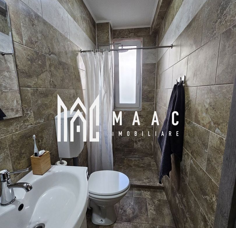 Casa tip cvadruplex | 3 camere | Acces auto | Turnisor - foto 14