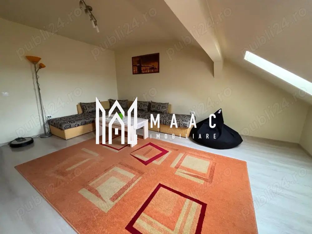 Apartament 3 camere | 92 MPU | Decomandat | Parcare | Strand - Imagine principala
