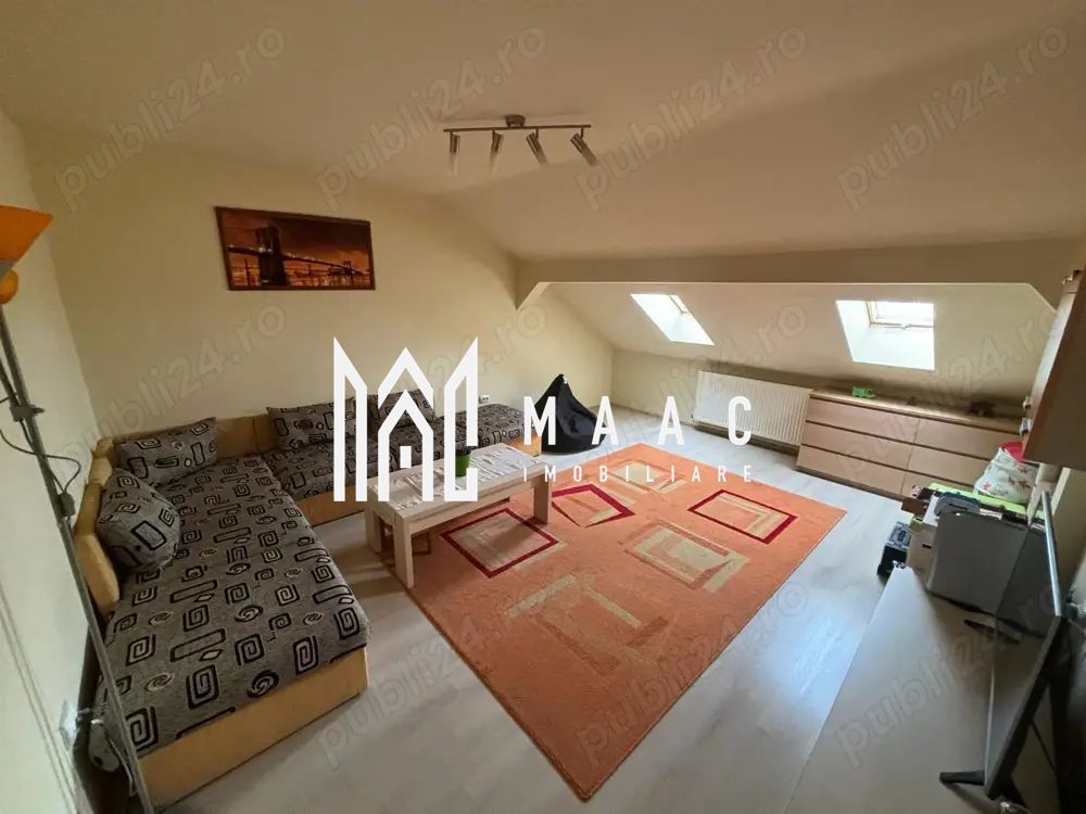 Apartament 3 camere | 92 MPU | Decomandat | Parcare | Strand - foto 2
