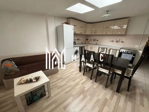 Apartament 3 camere | 92 MPU | Decomandat | Parcare | Strand - foto 3