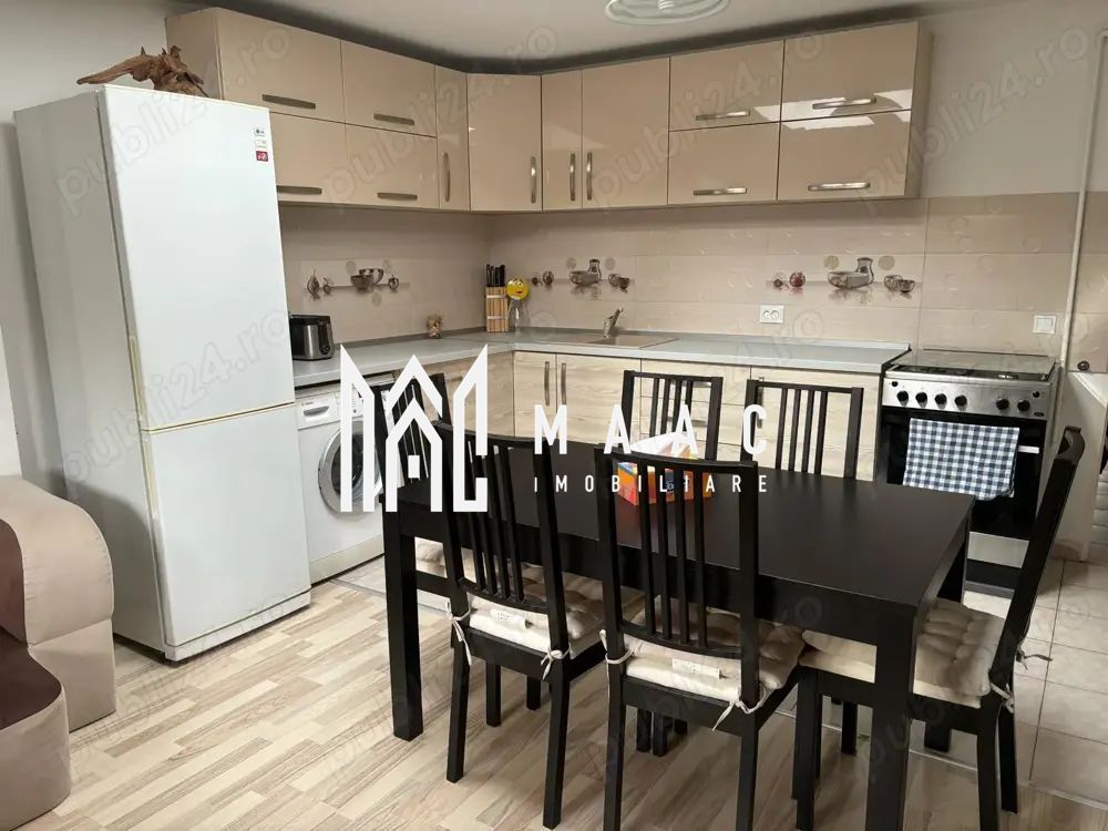Apartament 3 camere | 92 MPU | Decomandat | Parcare | Strand - foto 4