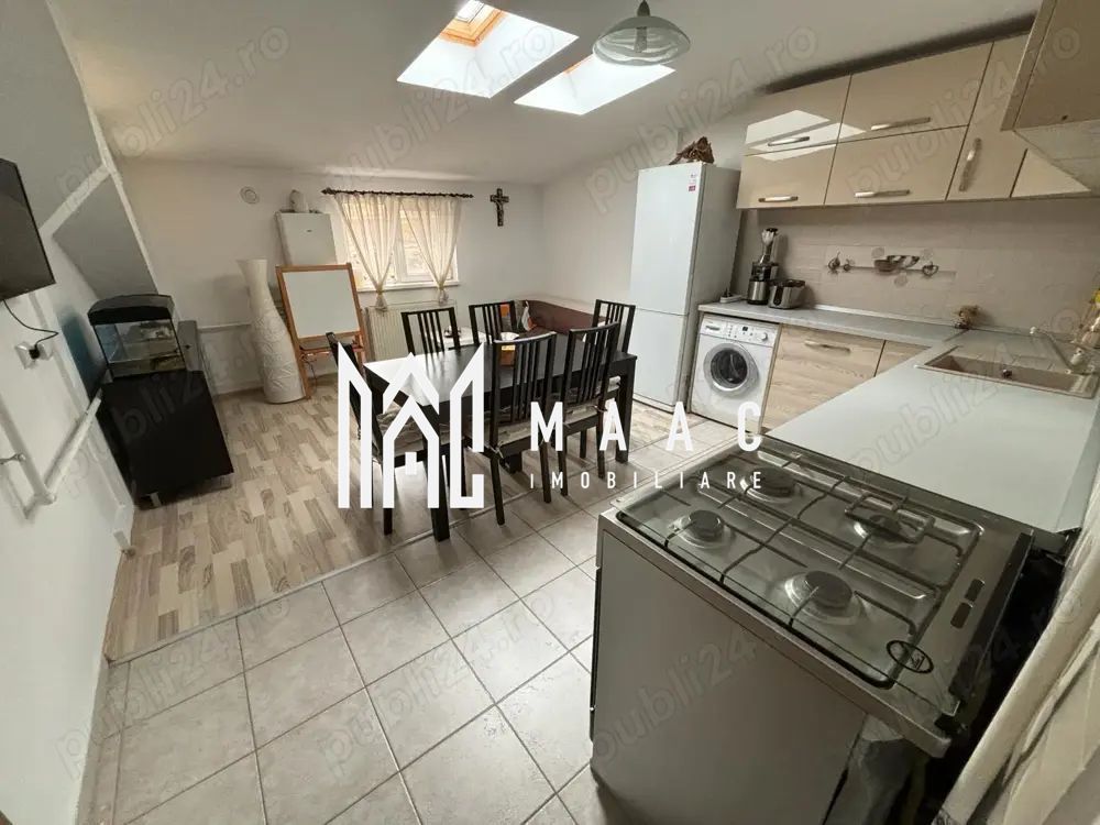 Apartament 3 camere | 92 MPU | Decomandat | Parcare | Strand - foto 5